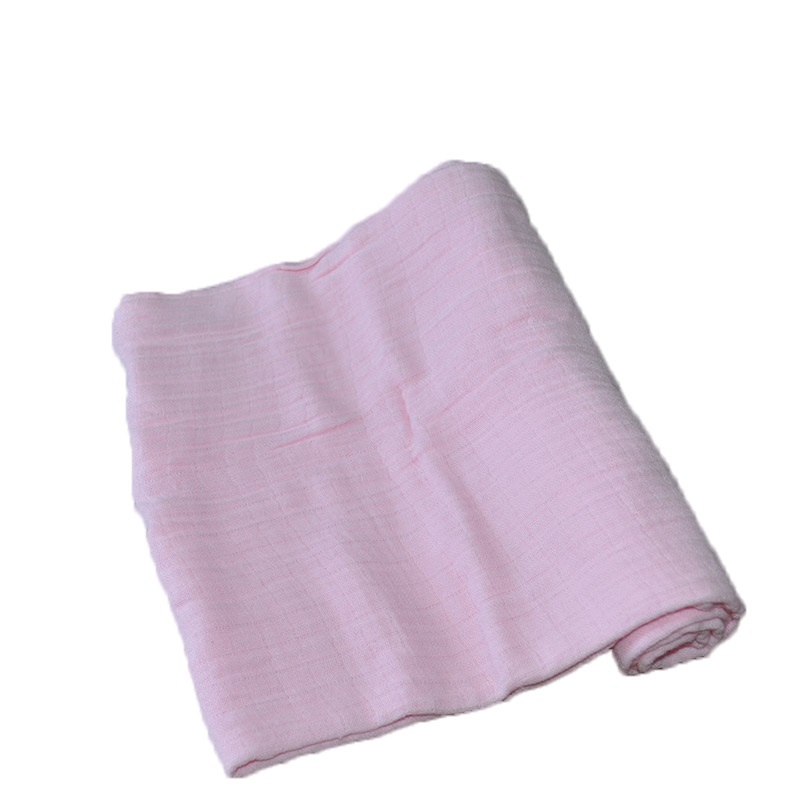 Pokrivač za povijanje beba od 100% pamučnog muslina