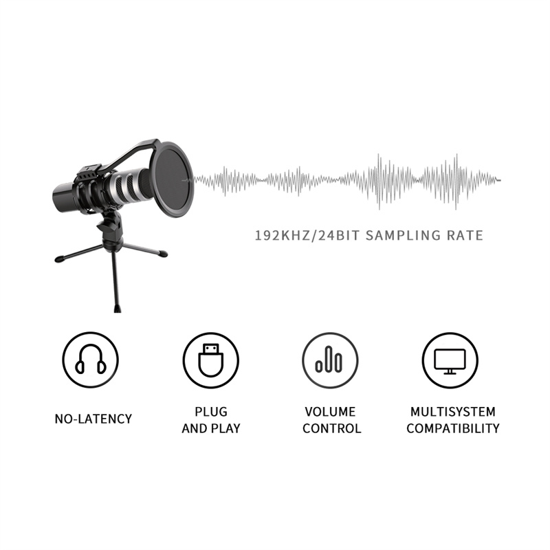 The best microphones for vocals in 2023 | Popular Science