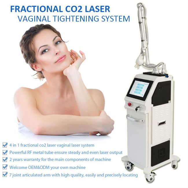 Lasedog autoryzuje bazę demonstracji klinicznych laserów estetycznych Angelo Fernando's Hospital (2)