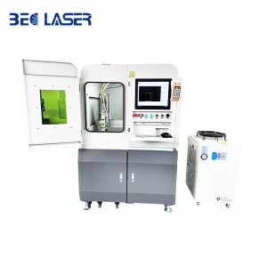 Jewelry Laser Cutting Machine