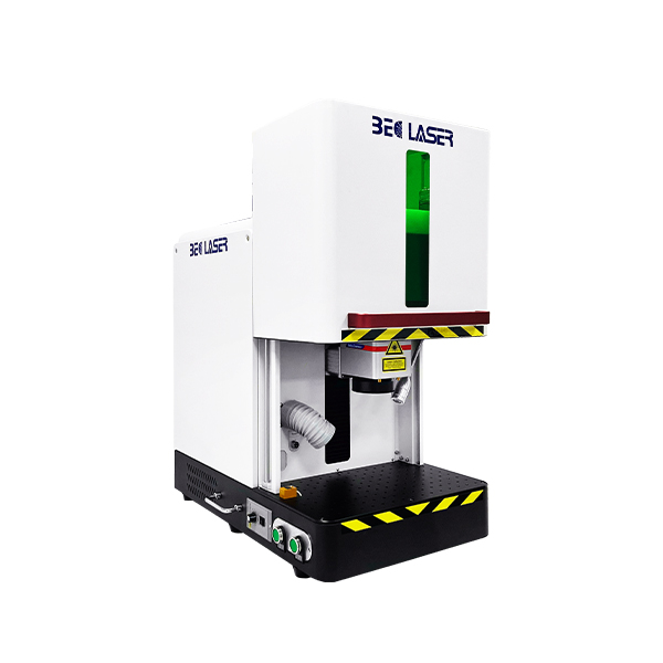 Fiber Laser Marking Machine – Rufe Model Featured Hoton