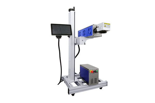 Application ng CO2 laser marking machine sa packaging ng alak
