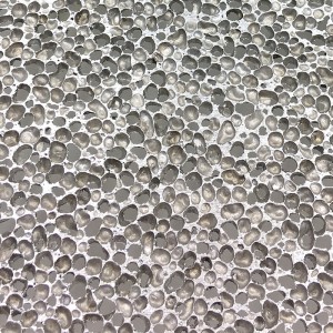 Closed-Cell Aluminum Foam Panel