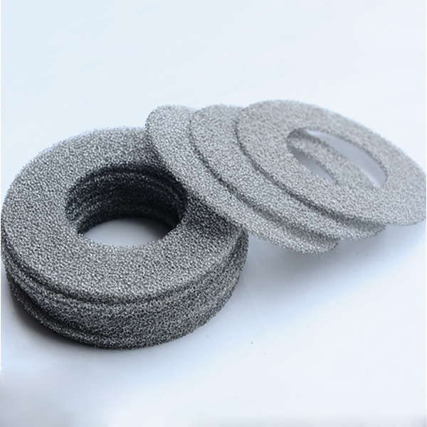 New material foam metal nickel foam