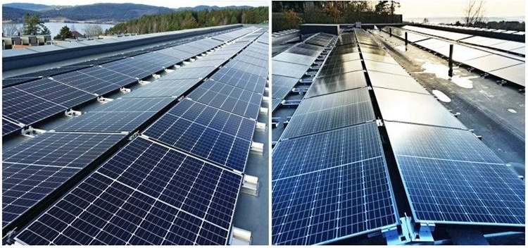 Compare Solar Panels - A Side-By-Side Comparison