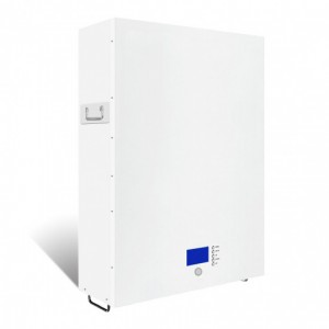 Batterie powerwall 48v 5kwh 7.5kwh et 10kwh pour...
