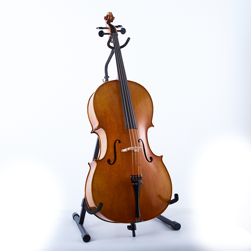 Erik Martens Discusses Jargar Strings' New Evoke Violin String Set