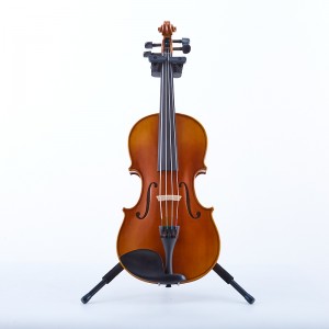 Veleprodaja ručno izrađene fine viole za početnike —-Beijing Melody YV-A200