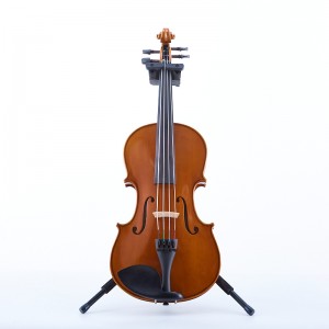 Producător de violă intermediară complet realizată manual, comerț cu ridicata —-Beijing Melody YV-A500
