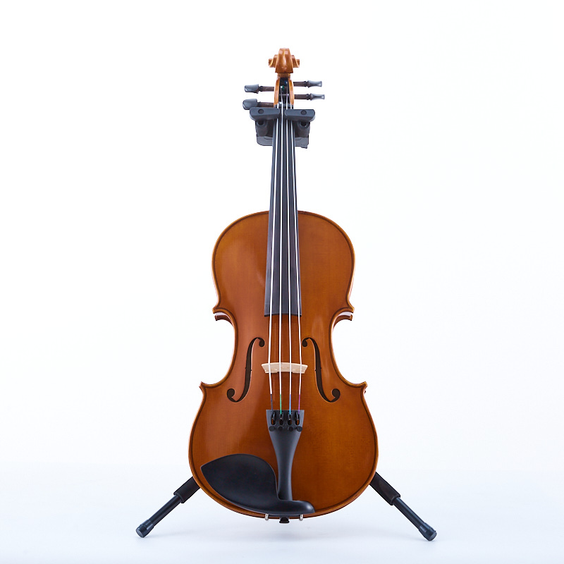 पूर्ण रूपमा हस्तनिर्मित मध्यवर्ती Viola निर्माता थोक —-Beijing Melody YV-A500