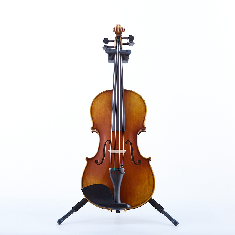 Viola ambongadiny Antique Advanced ho an'ny mpilalao mandroso—-Beijing Melody YV-AA600