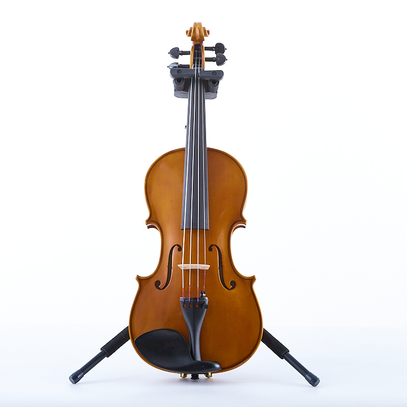 Рачно изработена средно европска виолина —-Beijing Melody YVE-500