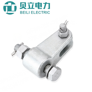 ZBS Type Clevis Used for Electric Equipment