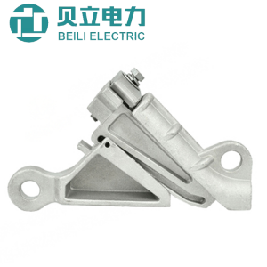 NXL-J Wedge Insulation Tension Clamp no Peeling Installation