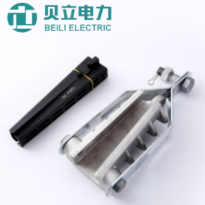 JNE Durable Wedge Insulation Tension Clamp