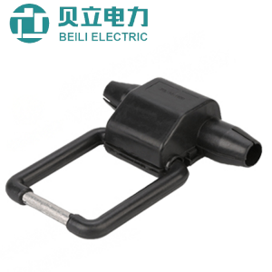 JDL-T Integral Type Insulation Grounding Clamp