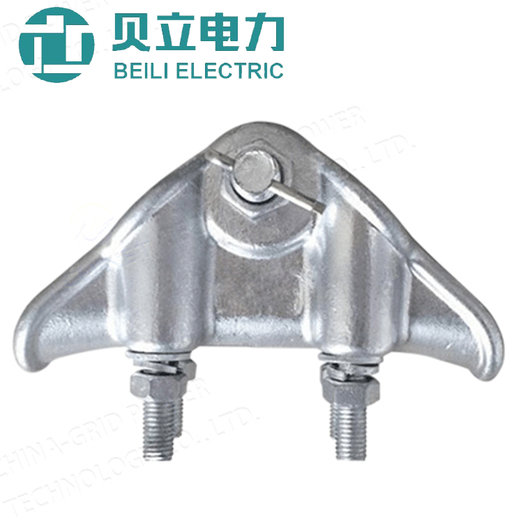 XGJ Malleable Iron Casting Suspension Clamps Featured Image
