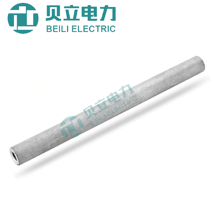 JY-G Splice Sleeve for Steel Stranded Wire Hydraulic Overlap Featured Image
