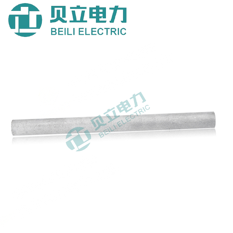 JY Splicing Sleeve Tube for Aluminum Core Aluminum Stranded Wire Hydraulic Type