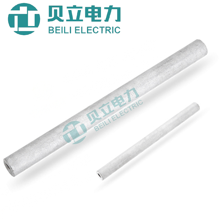 JYB Splice Sleeves For Acsr Conductor Explosive Overlap Joint