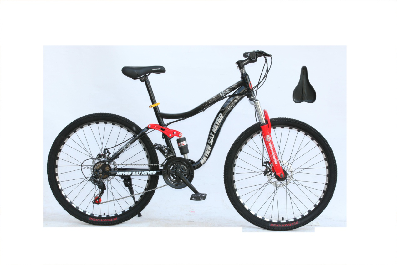 Wholesale cheap mountain bike 26 inch Featured Image