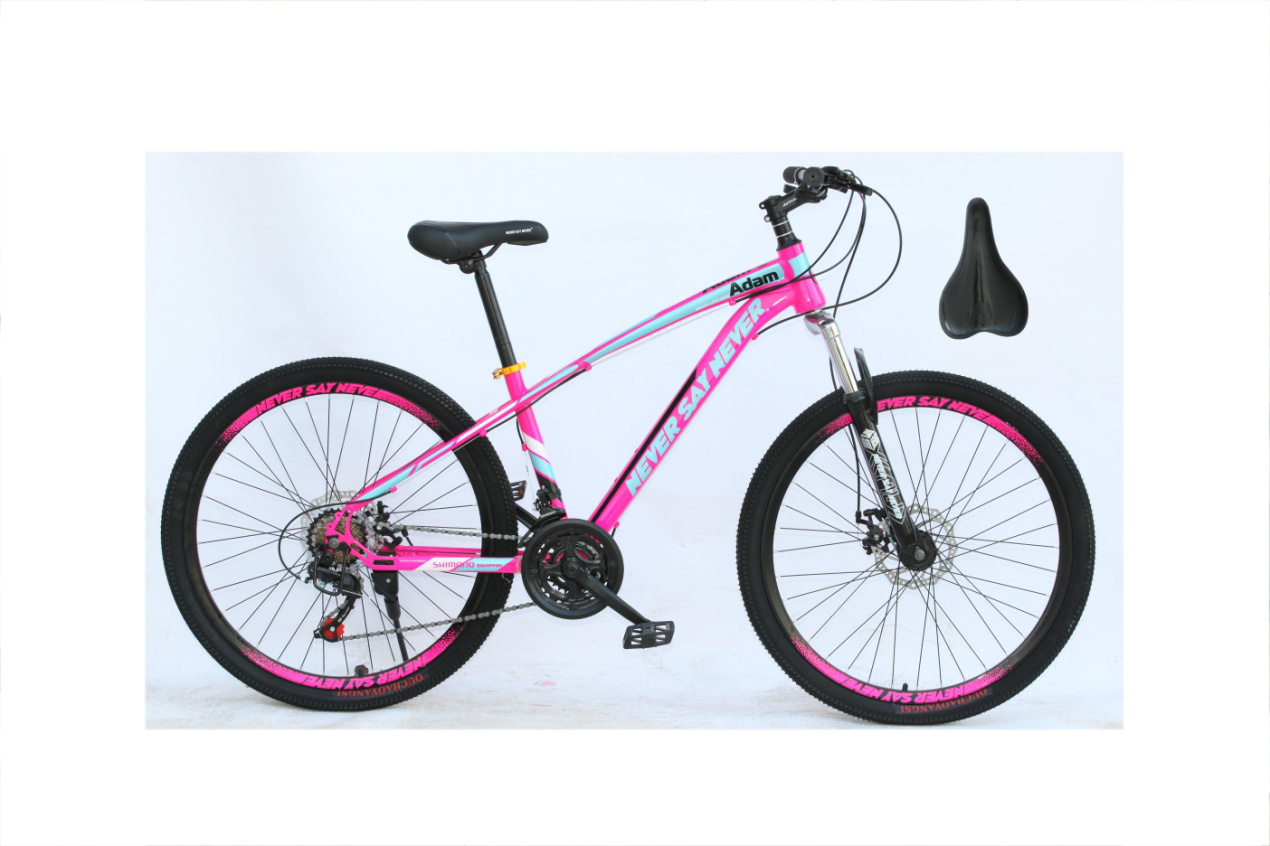 Factory wholesale new sales promotion/26 inch mountain bike Featured Image
