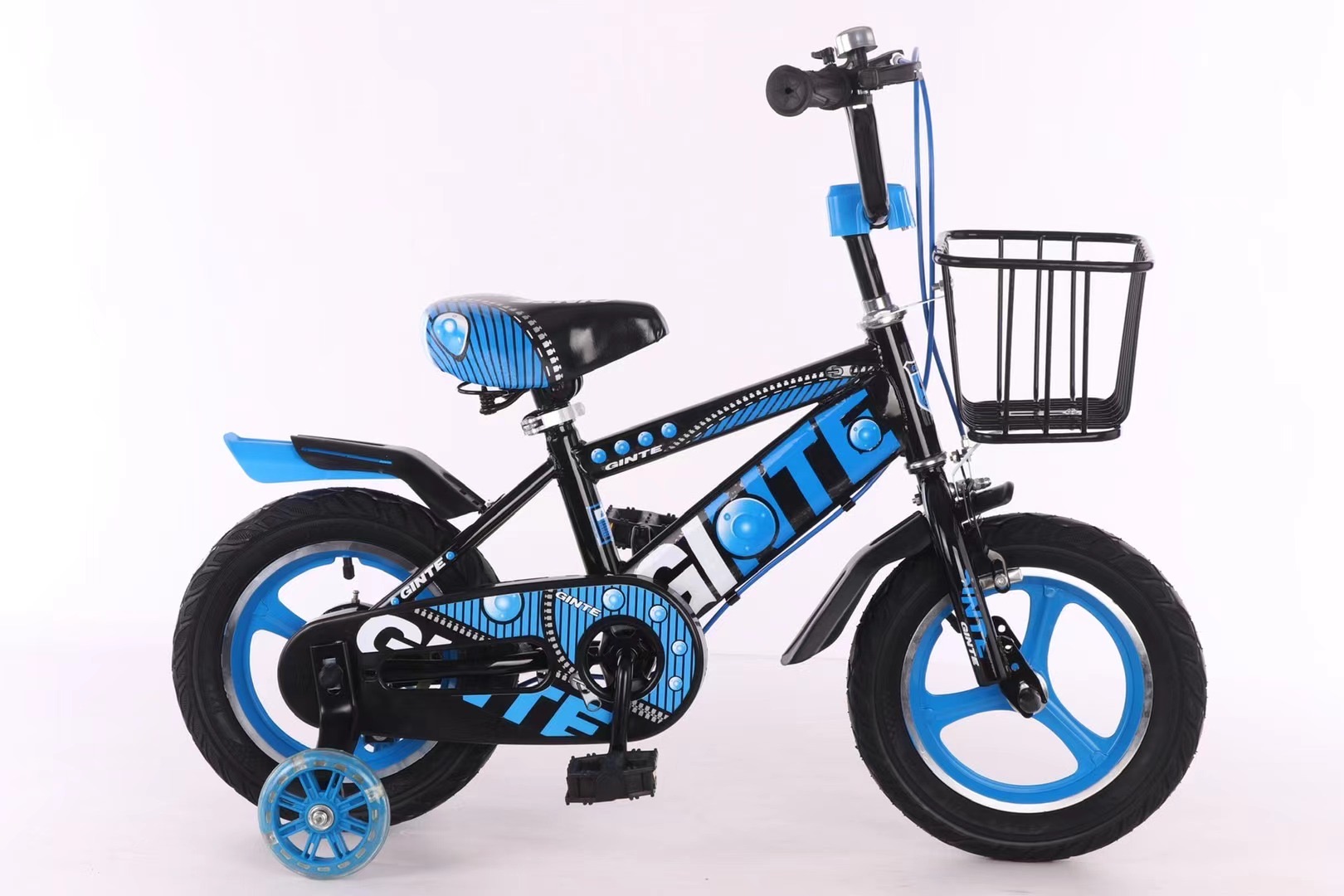 Shining tire children’s bike/custom bike for kids