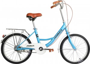 Manufacturer of Hybrid City Bike - Factory  7 Speed 28 inch Cycle Street Bicycle Ladies City Bike – Beimudou