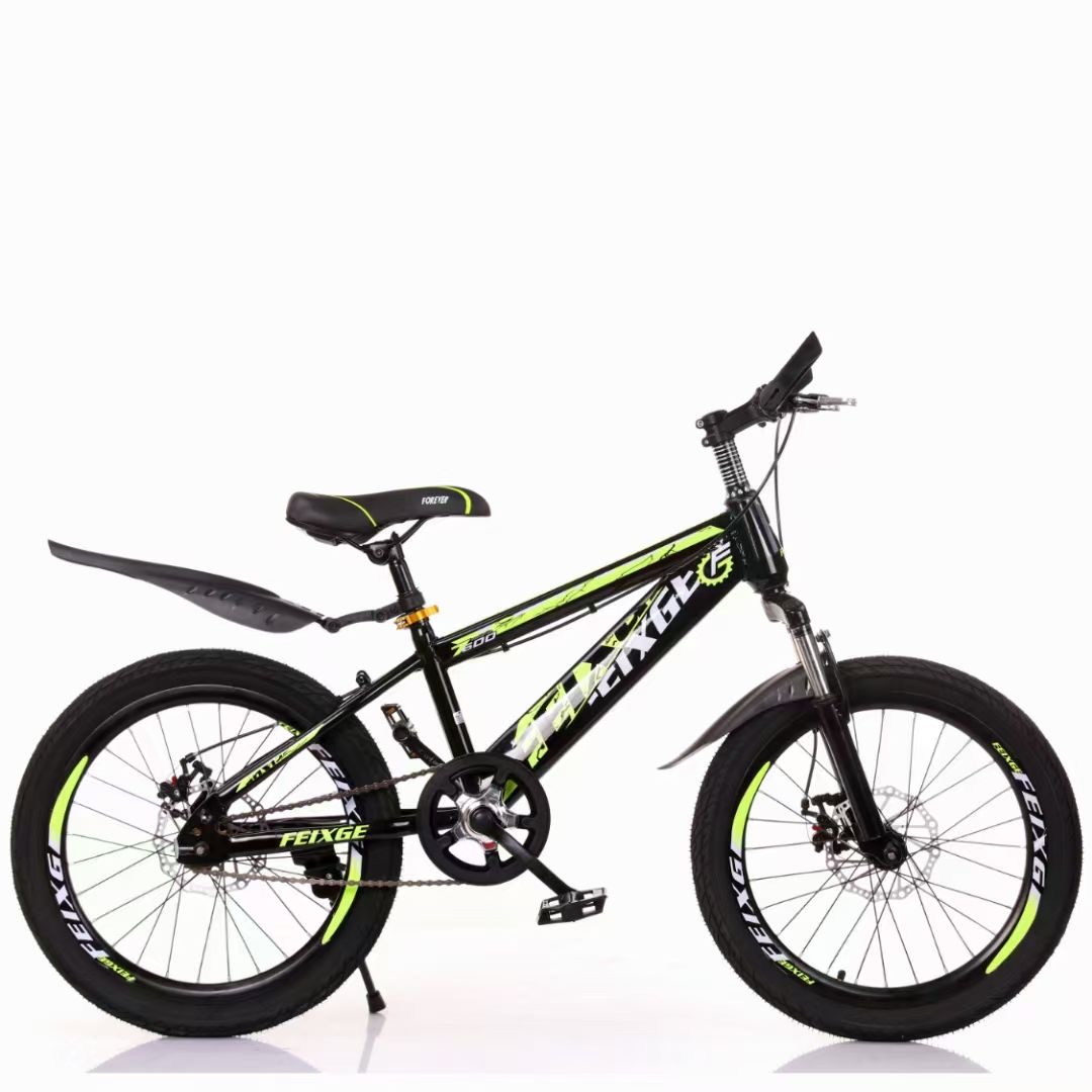 high carbon steel children bicycle / kid bike for 10 years old child