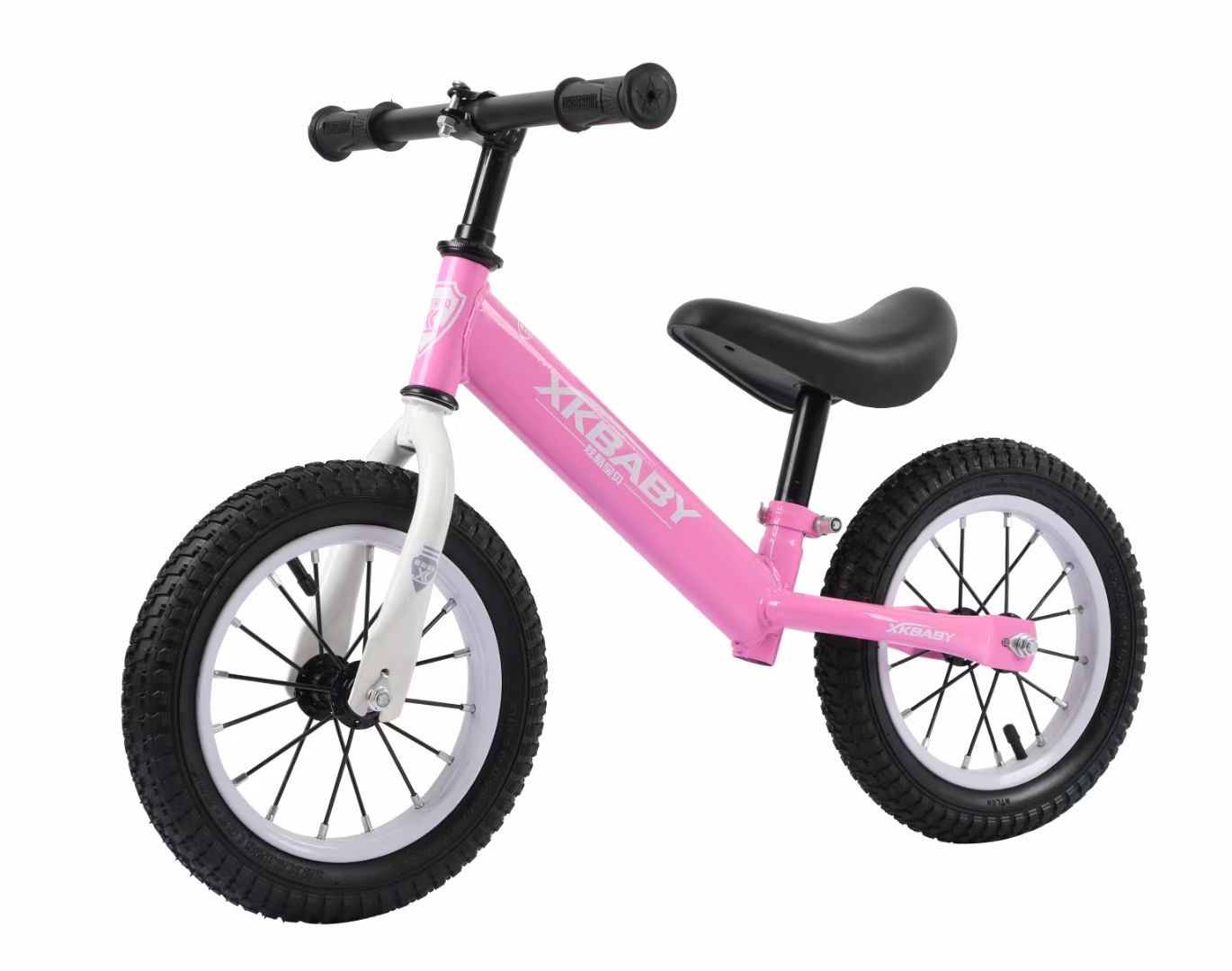New model baby walker balance bicycle 2 wheels/Magnesium alloy frame kids cycle balance bike/kids balance bike no training wheel