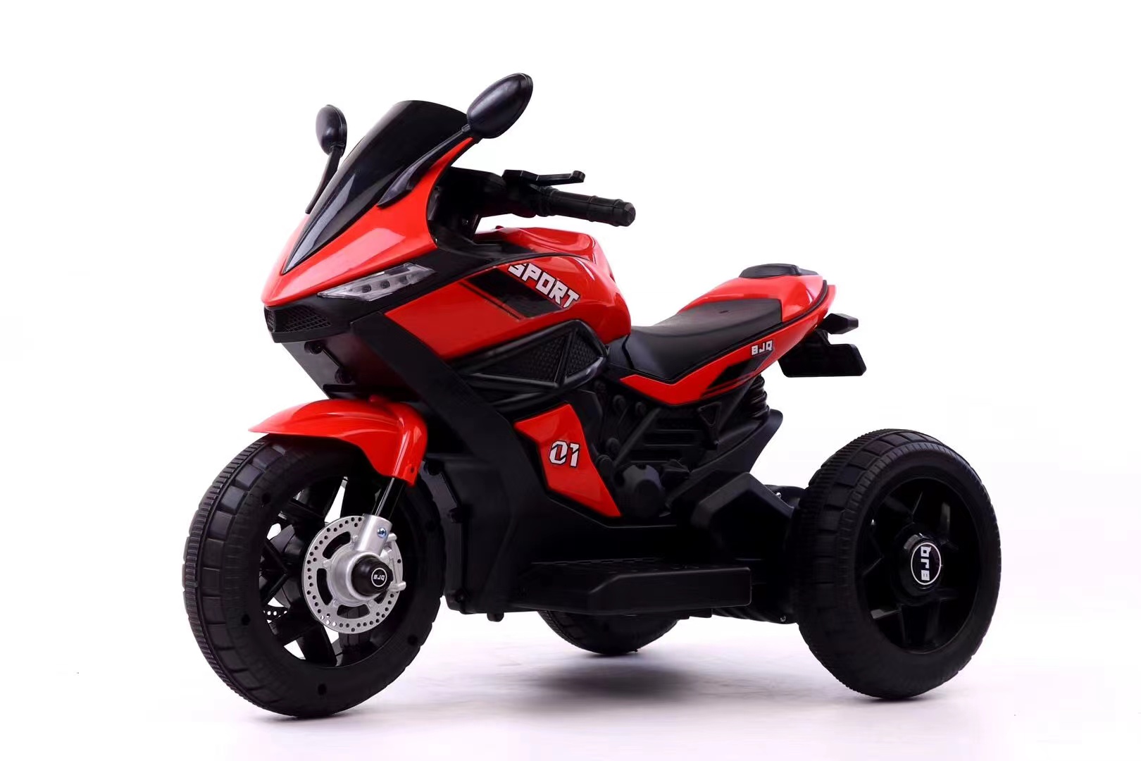 Kids Ride On Car Electric Cars 2021 Motorcycles Toy Children 6V Battery for Toys Cheap Kid Jouets moto Motorcycle Toys