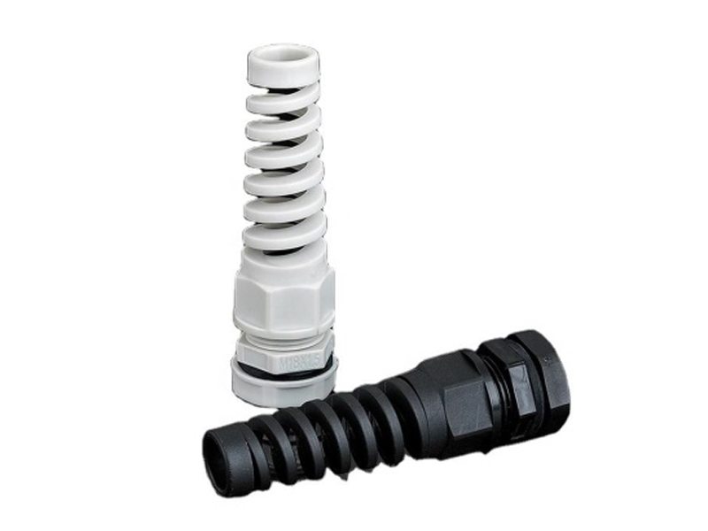 AutomationDirect announces Bimed cable glands for wiring solutions