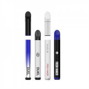 Robah Pod Alat 3,5 Ml Disposable Vape Pen