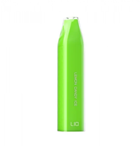 100% Original Disposable Vape Pen Ecig ຂາຍສົ່ງ 4000 Puffs Ijoy Lio Bar