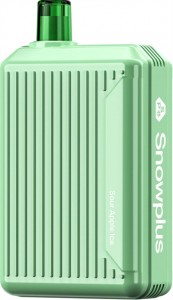 SNOWPLUS Wholesale 10000 Puffs Sour Apple Umkhenkce Disposable Vape Pen