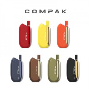 COMPAK 卸売 7500 パフ ラッシュマンゴー使い捨て電子タバコ