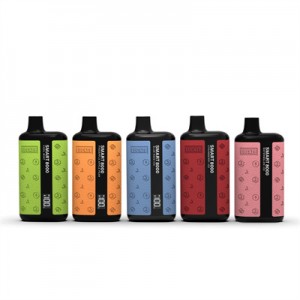 Smart 8000 puffs Disposable Device Box e sigaret