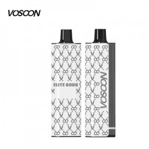 Bagong Lux Disposable Vape Leather Mesh Coil Vaporizer E-Cigarette Wape 6000 Puffs Atomizer Vaporizer
