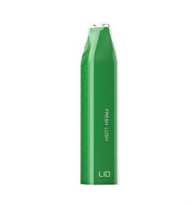 100% originálne jednorazové pero Ecig veľkoobchod 4000 ťahov Ijoy Lio Bar