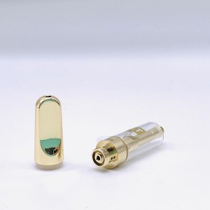 KRT Yang erstatningsforstøver 300-500Puffs Vape Cartridge