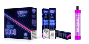Fabrieksgroothandel Vape Pod OEM-ondersteuning Ciggo e-sigaret