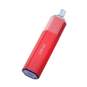 2022 Hot Selling E Sikaleti 5% Nicotine Disposable Vape Pen 10flavors 2100 Puffs Disposable Vape Wholesale Disposable Vape
