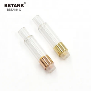 BBTANK Populaire vape-cartridges Dikke olie wegwerpcartridge 510-cartridge