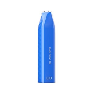 LIO Bar 4000/5000 Puffs Type-C Charging Disposable Vape