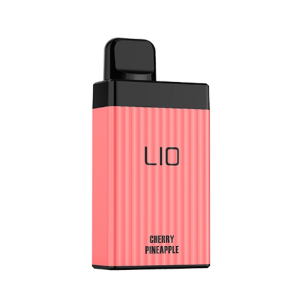 IJOY Lio Boxx Box Type Disposable Vape Mesh Coil Featured Image
