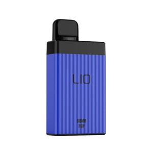IJOY Lio Boxx Тип кутия за еднократна употреба Vape Mesh Coil