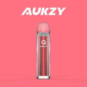 Tpd aukzy Approved Disposable Vape Harleybar Crystal 4000 Puffs Bar 14ml E-Liquid Wholesale e cigarette