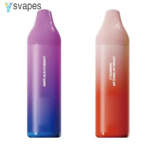 Herlaaibare 0.8ohm 2% Nikotien 15ml E Liquid 7000 puffs Air Adjustable Vape