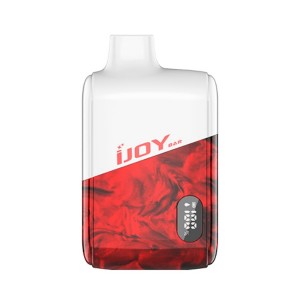 iJOY Bar IC8000 Einweg-Elektronikzigarette zum Großhandelspreis