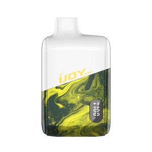 iJOY Bar IC8000 Disposable Wholesale Price Electronic Cigarette